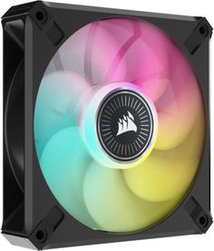Вентилятор для корпуса Corsair ML120 RGB ELITE