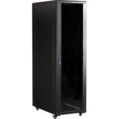 Шкаф напольный 19&quot;, 42U TWT TWT-CBB-42U-6x10-G1