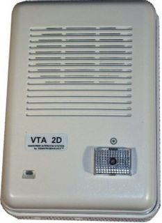 Переговорное устройство COMMAX VTA-2D