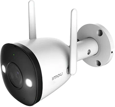 Видеокамера IP Imou Bullet 2E 4MP