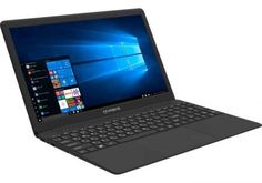 Ноутбук Irbis NB615 i3-1005G1/16GB/128GB SSD+1TB HDD/UHD Graphics/15.6&quot; 1920*1080/cam/WiFi/Win10Home
