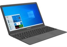 Ноутбук Irbis NB610 i3-1005G1/8GB/128GB SSD+1TB HDD/15.6&quot; 1920*1080/WiFi/Win10Home