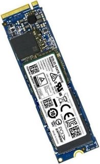 Накопитель SSD M.2 2280 Toshiba (KIOXIA) KXG60ZNV1T02 1TB SSD NVMe TLC/PCIe 3.0 x4, R3180/W2960MB/s