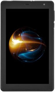 Планшет Digma Optima 7 A100S TS7222PG графит, 1GB/16GB 7&quot; IPS 1024x600 3G, 2Mpix, 0.3Mpix, BT, GPS, WiFi, Touch, microSD 128GB, minUSB, 2500mAh, Andro