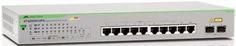 Коммутатор PoE Allied Telesis AT-GS950/10PSV2-50