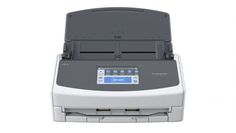 Сканер Fujitsu ScanSnap iX1600