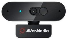 Веб-камера AVerMedia PW310P