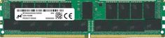 Модуль памяти DDR4 32GB Micron MTA18ASF4G72PDZ-3G2B2 PC4-25600 3200MHz CL22 288-pin ECC Reg 1.2V