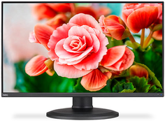 Монитор 27&quot; NEC E273F-BK