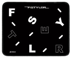Коврик для мыши A4Tech FStyler FP25