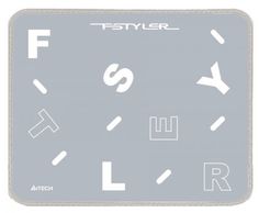 Коврик для мыши A4Tech FStyler FP25