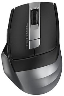 Мышь Wireless A4Tech Fstyler FG35