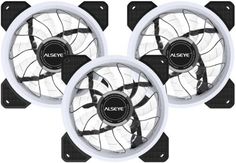 Вентилятор для корпуса ALSEYE D-Ringer