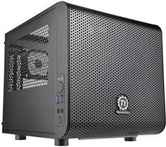 Компьютер X-Com *X-Special*TT0051555* AMD Ryzen 7 PRO 5750G/B550/16GB DDR4/550W/mini-ITX