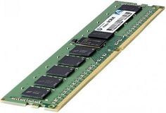 Модуль памяти HPE 664693-001/647903-B21/647654-081 32GB LRDIMM ( PC3L-10600) QUAD RANK DDR3 1333MHz 1.35V