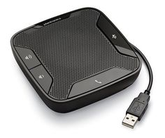 Спикерфон Plantronics Calisto P610
