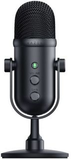 Микрофон Razer Seiren V2 Pro