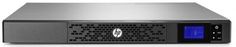 Источник бесперебойного питания HPE UPS R1500 G5 Q1L90A INTL, 220V/230V/240V, 1550VA/1100W, Input C14, Output 5 - NEMA 5-15R, (J2R03A)