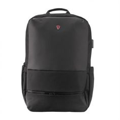 Рюкзак для ноутбука Sumdex SUM-IBP016BK/Black