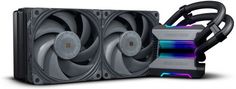 Система охлаждения жидкостная PHANTEKS Glacier One 240 T30