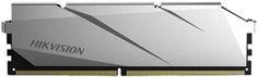 Модуль памяти DDR4 16GB HIKVISION HKED4161DAA2D1ZA2/16G PC4-24000 3000MHz CL19 радиатор 1.2V