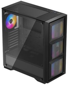Компьютер X-Com *X-Special*DC000053299* AMD Ryzen 5 5600X/B550/8GB DDR4/1TB NVMe SSD + 1TB HDD/RTX 3060 12GB/750W/eATX/Win10Home