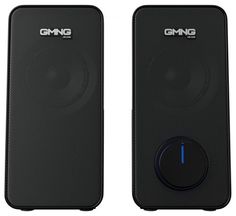Портативная акустика 2.0 Oklick GMNG OK-175