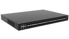 Коммутатор управляемый QTECH QSW-8330-56F