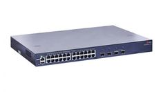 Коммутатор PoE QTECH QSW-4600-28TX-POE