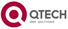 Блок питания QTECH QSW-M-8330-PWR-DC