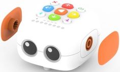 Робот Matatalab Tale-Bot PRO