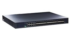 Коммутатор управляемый QTECH QSW-8330-40F