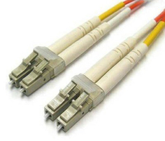 Кабель IBM Lenovo 3m LC-LC OM3 MMF Cable