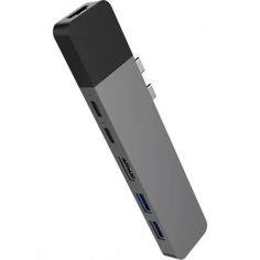 Концентратор HyperDrive GN28N-GRAY
