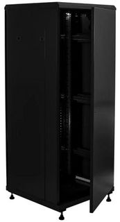 Шкаф напольный 19&quot;, 32U W&amp;T B326060BWTWOF W&T