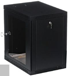 Шкаф настенный 19&quot;, 12U W&amp;T C126045GWTWOF-RU W&T