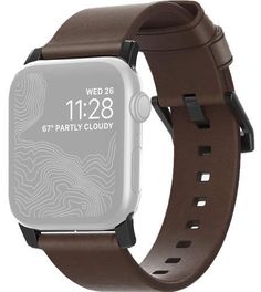 Ремешок на руку Nomad Modern Strap