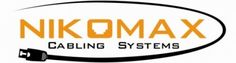 Соединитель NikoMax NMC-KJSE55C-LS-MT