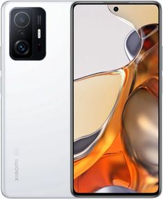 Смартфон Xiaomi 11T Pro 8/128GB