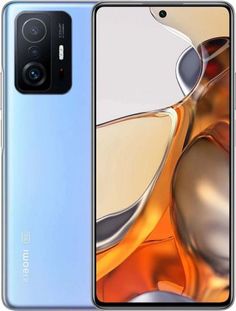 Смартфон Xiaomi 11T Pro 8/128GB