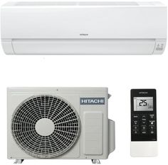 Сплит-система Hitachi RAC-50WEF / RAK-50REF