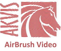 Право на использование (электронно) Akvis AirBrush Video Pro