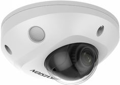 Видеокамера IP HIKVISION DS-2CD2523G2-IS(4mm)