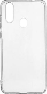 Чехол ZTE 6902176058417 A51 ProtectCase clear
