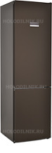 Холодильник Bosch Serie|4 VitaFresh KGN39XD20R