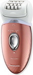 Эпилятор Panasonic ES-ED 93-P 520 розовый