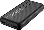 Внешний аккумулятор Harper PB-20006 black