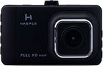 Автомобильный видеорегистратор Harper DVHR-450