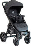 Прогулочная коляска Sweet Baby Carisma Black