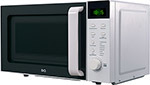 Микроволновая печь - СВЧ BQ MWO-20003ST/W Белый